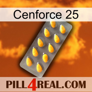 Cenforce 25 cialis1